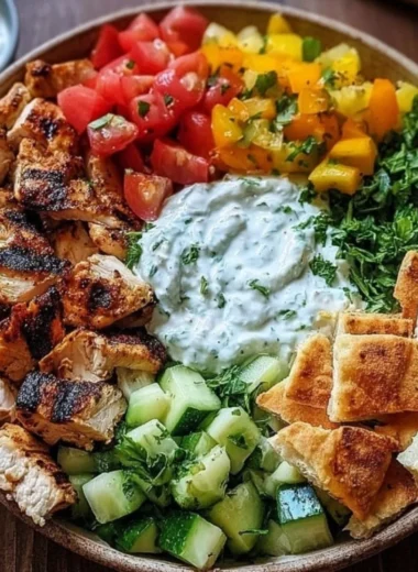 Healthy bowls filled with nutritious ingredients from Happy Eats Foods.