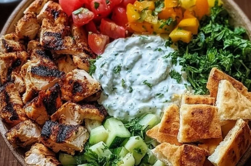 Healthy bowls filled with nutritious ingredients from Happy Eats Foods.
