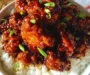 General Tso’s Chicken