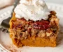 Cozy Pumpkin Dump Cake Recipe