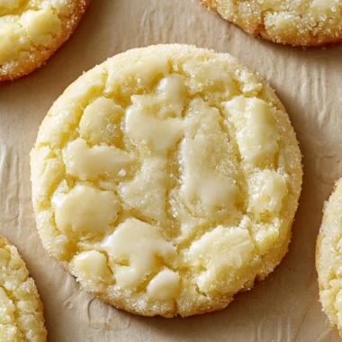 Delicious Kentucky Butter Cake cookies on a plate, showcasing their sweet glaze.