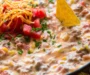 Sausage Queso Dip Recipe